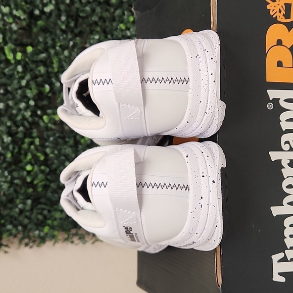 Timberland overdrive composite safety toe - Picture 3 of 8